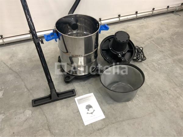Grote foto industri le stofzuiger 25l po37 3963 doe het zelf en verbouw hefwerktuigen