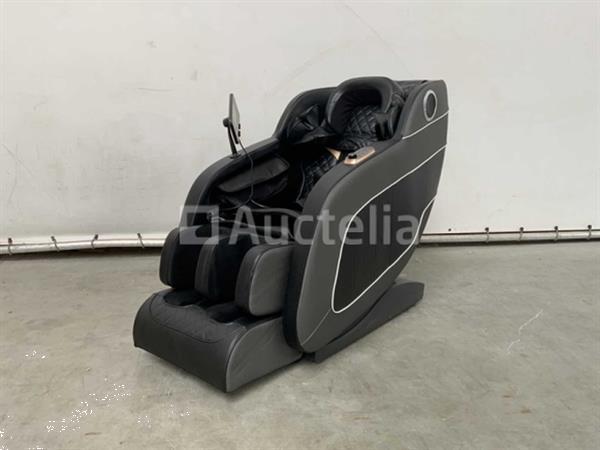 Grote foto massagestoel rte 6649 doe het zelf en verbouw hefwerktuigen