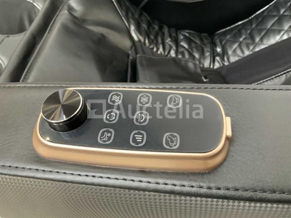 Grote foto massagestoel rte 6649 doe het zelf en verbouw hefwerktuigen