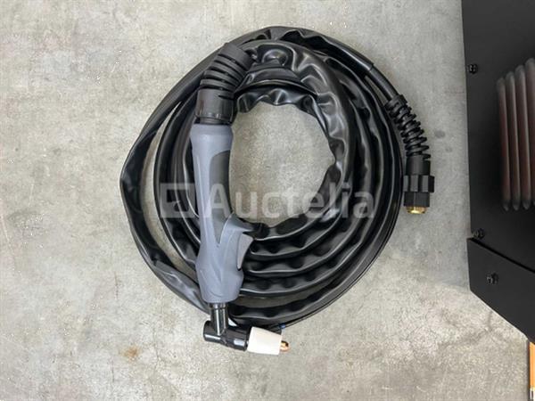 Grote foto plasmasnijmachine daewoo dwcut60 doe het zelf en verbouw hefwerktuigen