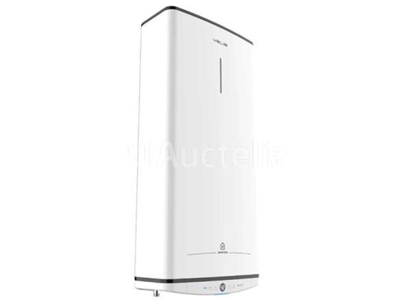 Grote foto elektrische boiler 1500w ariston velis tech 80l doe het zelf en verbouw hefwerktuigen