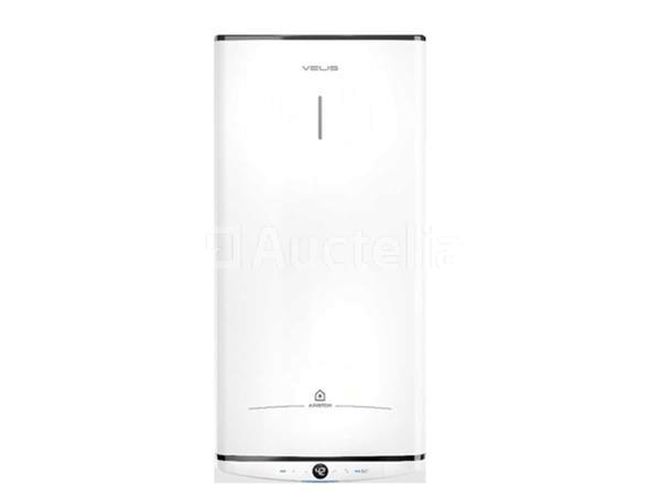 Grote foto elektrische boiler 1500w ariston velis tech 80l doe het zelf en verbouw hefwerktuigen