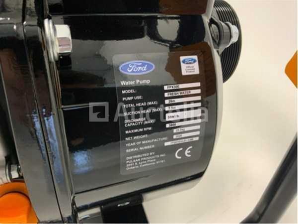 Grote foto waterpomp ford fpx30e doe het zelf en verbouw hefwerktuigen