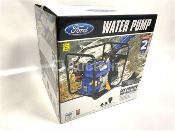 Grote foto waterpomp ford fpx30e doe het zelf en verbouw hefwerktuigen
