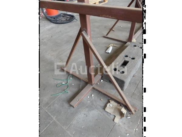 Grote foto 3 metalen rekken doe het zelf en verbouw hefwerktuigen