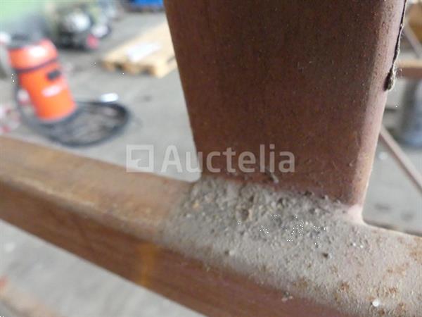 Grote foto 3 metalen rekken doe het zelf en verbouw hefwerktuigen