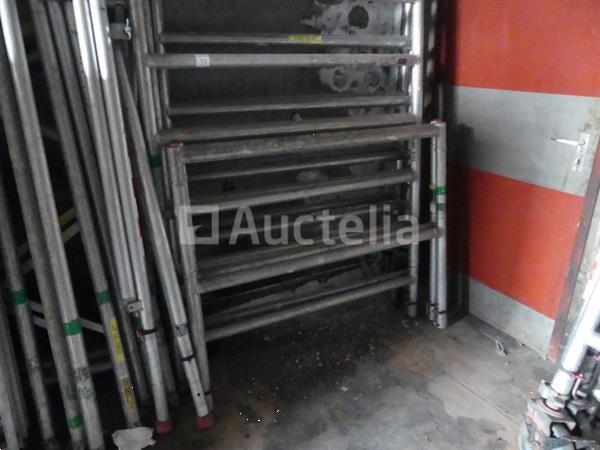 Grote foto altrex 5200 28 steiger doe het zelf en verbouw onderdelen en accessoires