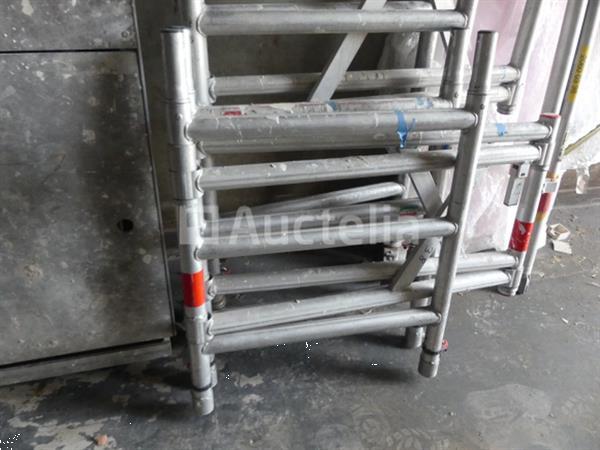 Grote foto altrex 5400 steiger doe het zelf en verbouw onderdelen en accessoires