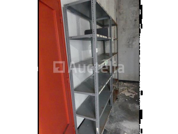 Grote foto 5 planken doe het zelf en verbouw hefwerktuigen