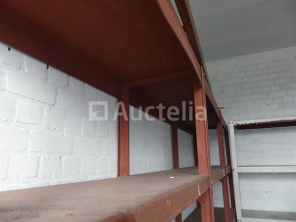 Grote foto planken doe het zelf en verbouw hefwerktuigen