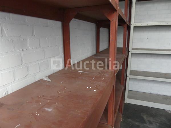 Grote foto planken doe het zelf en verbouw hefwerktuigen