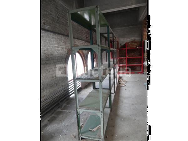Grote foto 3 planken doe het zelf en verbouw hefwerktuigen