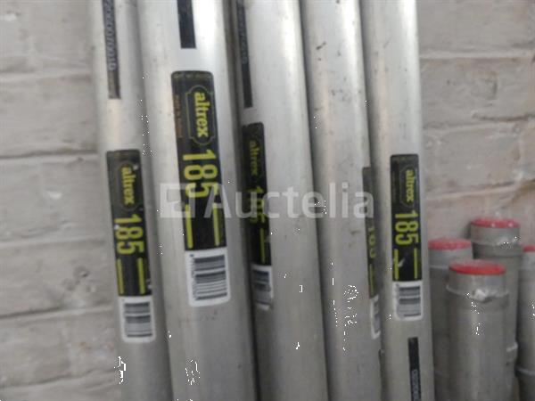 Grote foto altrex 5400 steiger doe het zelf en verbouw onderdelen en accessoires