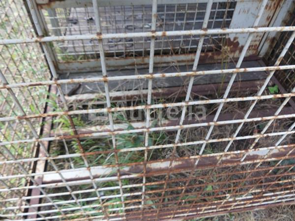 Grote foto 6 stapelbare gaascontainers doe het zelf en verbouw hefwerktuigen