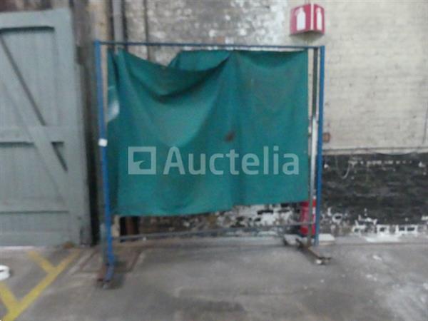 Grote foto 3 gordijnen lassen doe het zelf en verbouw onderdelen en accessoires