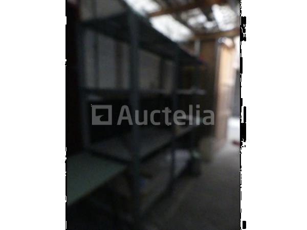 Grote foto 2 verwijderbare planken doe het zelf en verbouw hefwerktuigen