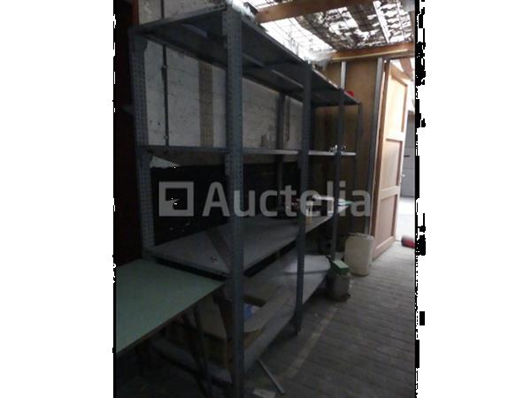 Grote foto 2 verwijderbare planken doe het zelf en verbouw hefwerktuigen