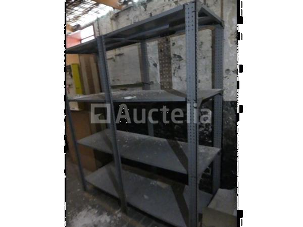 Grote foto 2 verwijderbare planken doe het zelf en verbouw hefwerktuigen