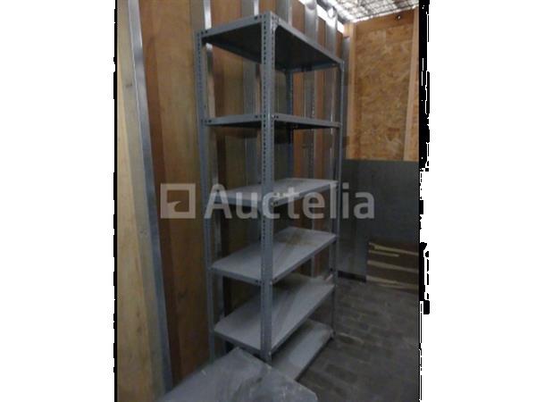 Grote foto 2 verwijderbare planken doe het zelf en verbouw hefwerktuigen