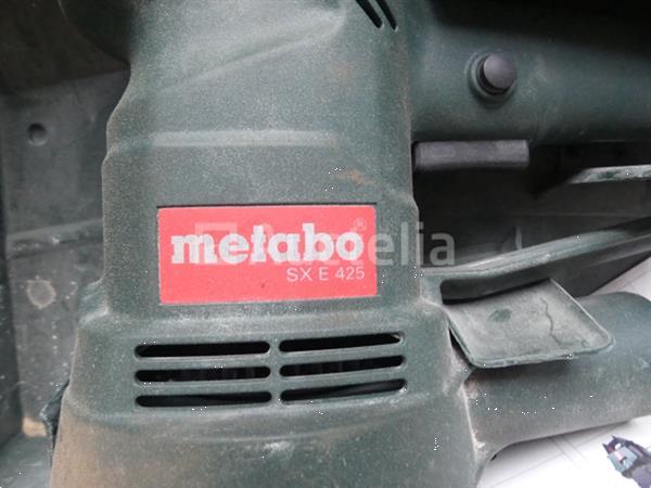 Grote foto 2 metabo handgereedschap doe het zelf en verbouw gereedschappen en machines