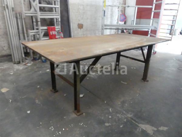 Grote foto lastafel doe het zelf en verbouw ijzerwaren en bevestigingsmiddelen