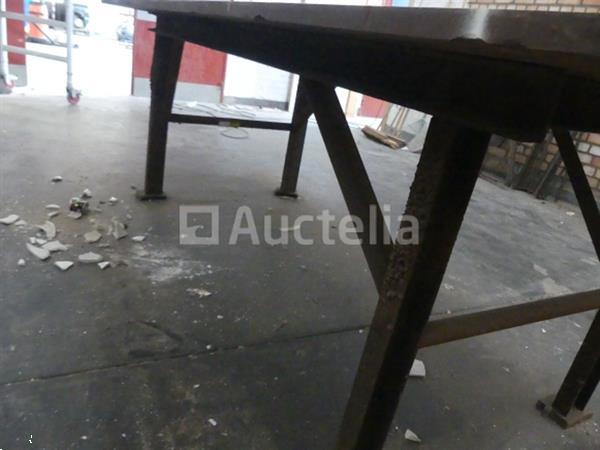 Grote foto lastafel doe het zelf en verbouw ijzerwaren en bevestigingsmiddelen