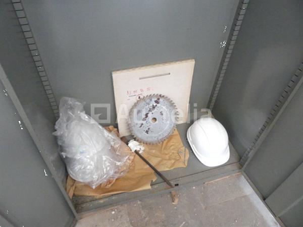 Grote foto lurem cb 310 sl houtbewerking combinatie doe het zelf en verbouw ijzerwaren en bevestigingsmiddelen