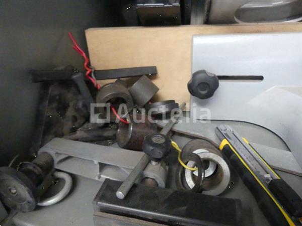 Grote foto lurem cb 310 sl houtbewerking combinatie doe het zelf en verbouw ijzerwaren en bevestigingsmiddelen