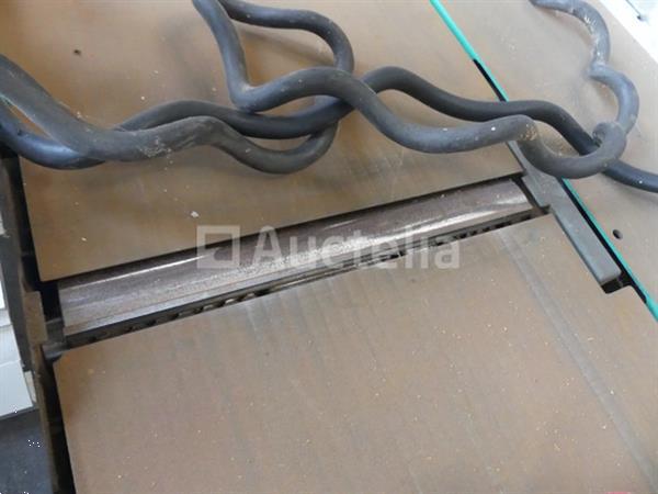 Grote foto lurem cb 310 sl houtbewerking combinatie doe het zelf en verbouw ijzerwaren en bevestigingsmiddelen