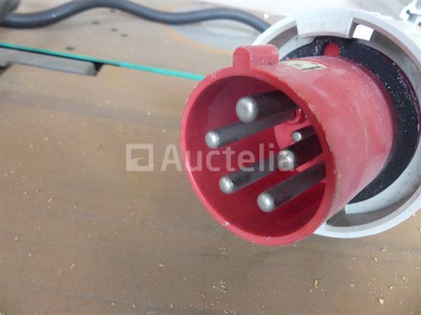 Grote foto lurem cb 310 sl houtbewerking combinatie doe het zelf en verbouw ijzerwaren en bevestigingsmiddelen
