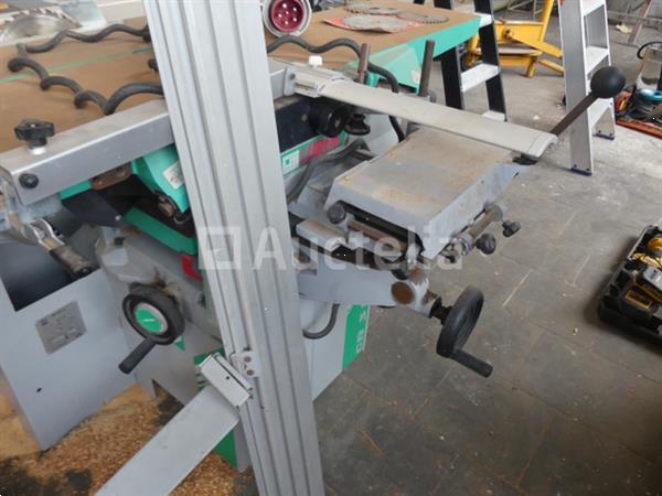Grote foto lurem cb 310 sl houtbewerking combinatie doe het zelf en verbouw ijzerwaren en bevestigingsmiddelen