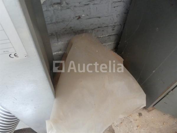 Grote foto zuigkracht 1 zak urem solo 8 plus doe het zelf en verbouw ijzerwaren en bevestigingsmiddelen
