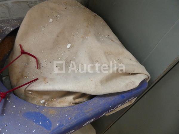 Grote foto zuigkracht 1 zak urem solo 8 plus doe het zelf en verbouw ijzerwaren en bevestigingsmiddelen