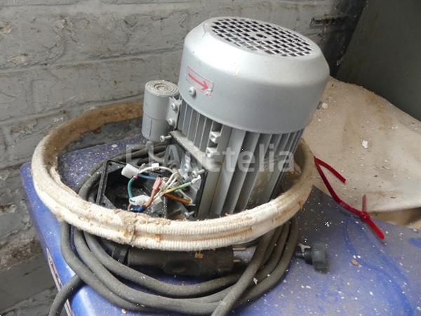 Grote foto zuigkracht 1 zak urem solo 8 plus doe het zelf en verbouw ijzerwaren en bevestigingsmiddelen