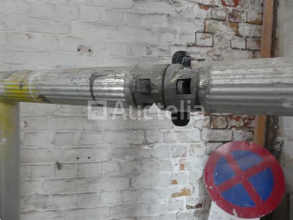 Grote foto altrex 5400 steiger doe het zelf en verbouw onderdelen en accessoires