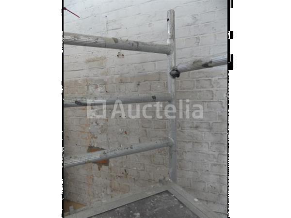 Grote foto altrex 5400 steiger doe het zelf en verbouw onderdelen en accessoires