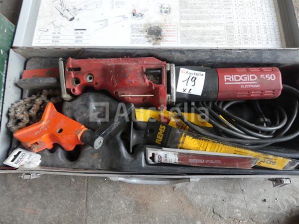 Grote foto 2 handgereedschap doe het zelf en verbouw gereedschappen en machines