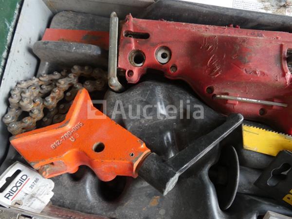 Grote foto 2 handgereedschap doe het zelf en verbouw gereedschappen en machines