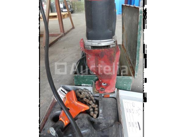 Grote foto 2 handgereedschap doe het zelf en verbouw gereedschappen en machines