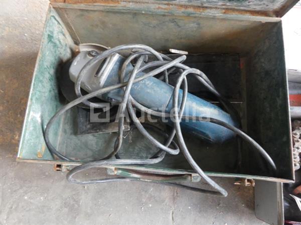 Grote foto 2 handgereedschap doe het zelf en verbouw gereedschappen en machines