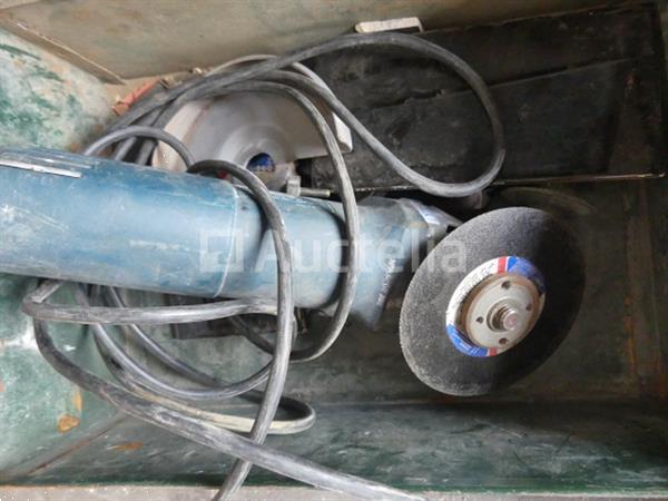 Grote foto 2 handgereedschap doe het zelf en verbouw gereedschappen en machines