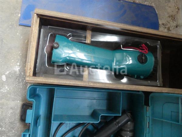 Grote foto 2 makita handgereedschap doe het zelf en verbouw gereedschappen en machines