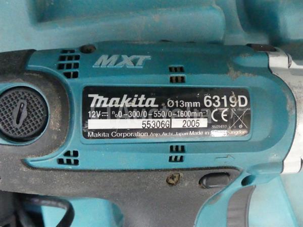 Grote foto 2 makita handgereedschap doe het zelf en verbouw gereedschappen en machines