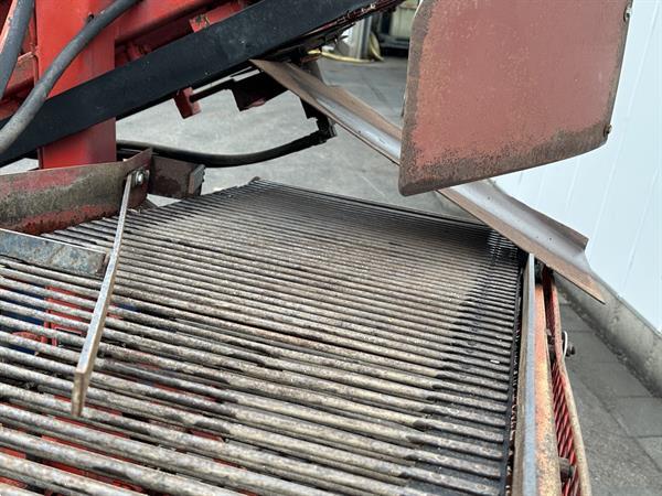 Grote foto dewulf preirooier agrarisch oogstmachines