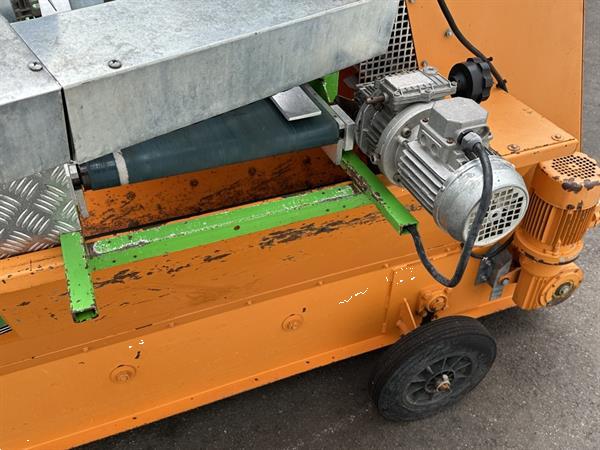 Grote foto mayer 2103 1 trayvulmachine agrarisch tuinbouw