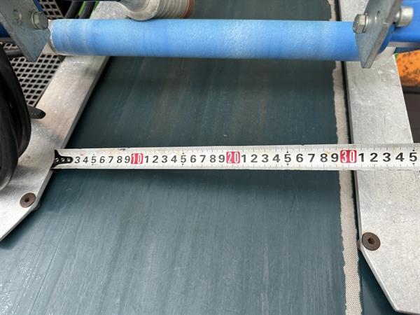 Grote foto mayer 2103 1 trayvulmachine agrarisch tuinbouw