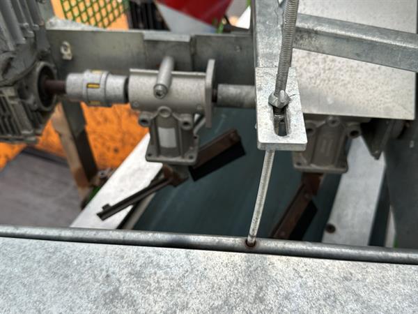 Grote foto mayer 2103 1 trayvulmachine agrarisch tuinbouw