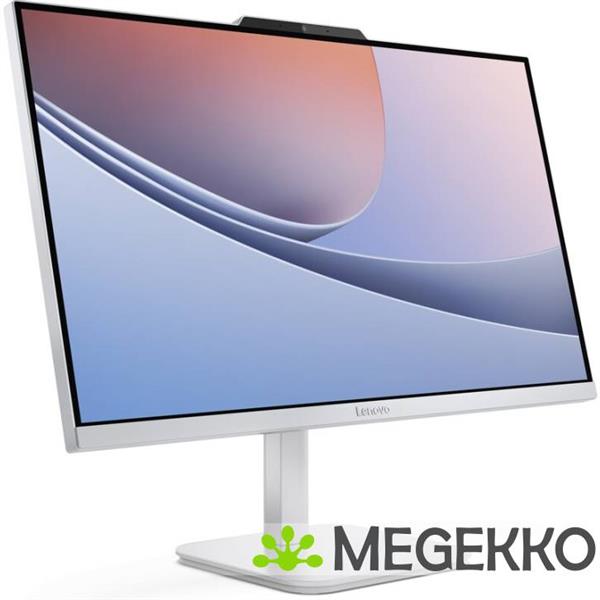 Grote foto lenovo a100 23.8 intel n100 alles in n pc computers en software overige computers en software
