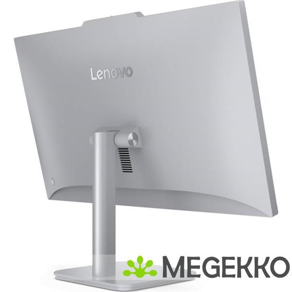 Grote foto lenovo a100 23.8 intel n100 alles in n pc computers en software overige computers en software
