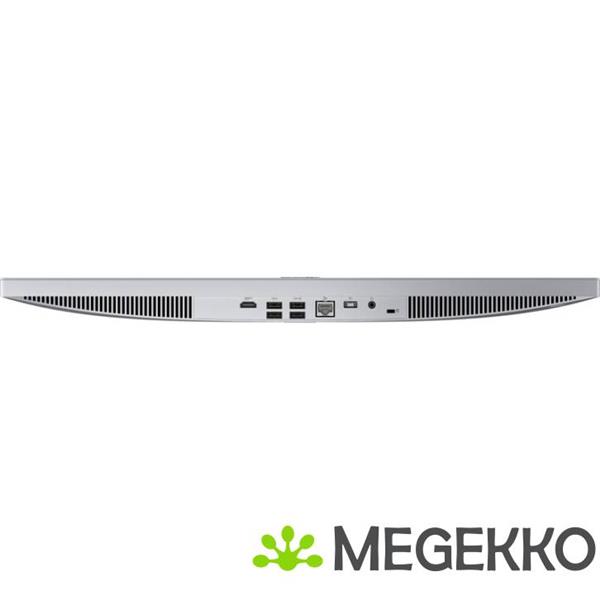 Grote foto lenovo a100 23.8 intel n100 alles in n pc computers en software overige computers en software